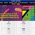 buy tx lottery tickets online